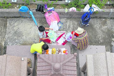 旺山儀式|【阴宅解码】旺山祭祀 贺“新屋入伙” 